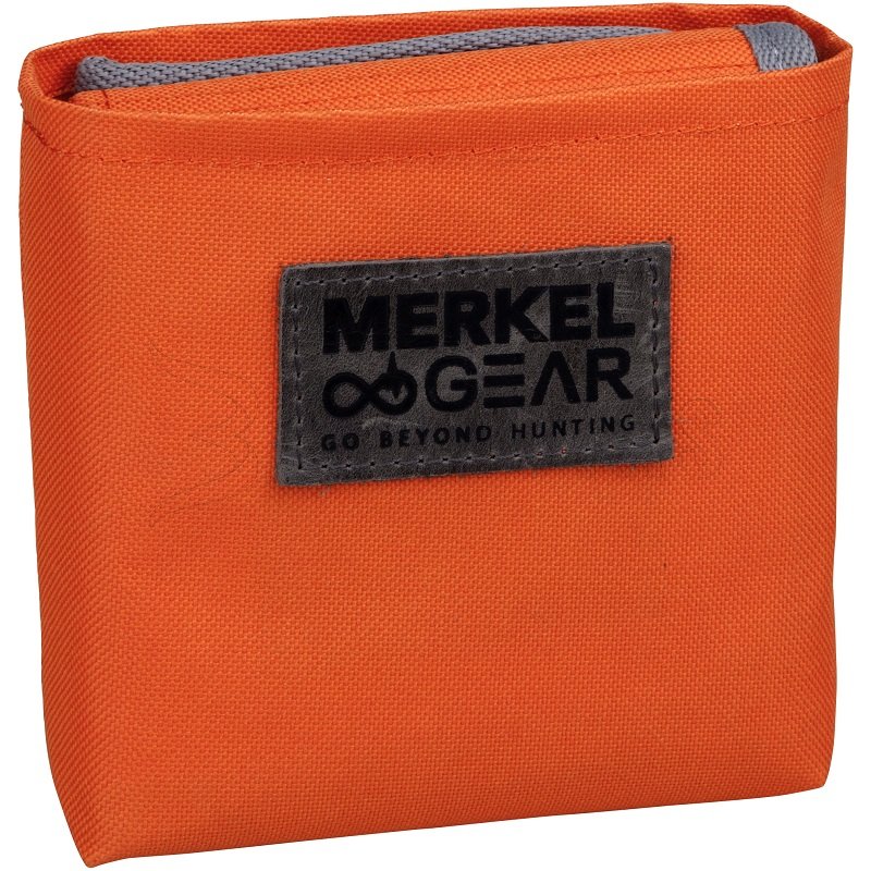Coussin de siège pliant Merkel Gear
