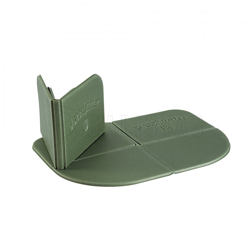 Coussin de siège pliable en mousse Deerhunter