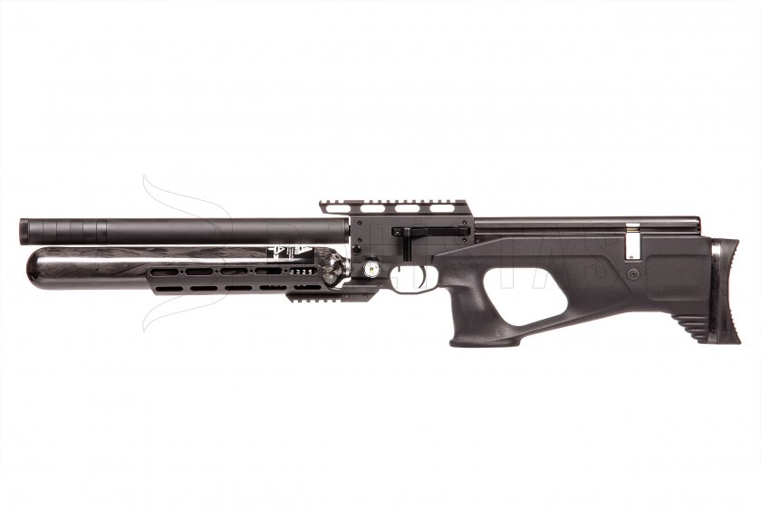 Luchtbuks Airgun Technology Uragan 7,62mm