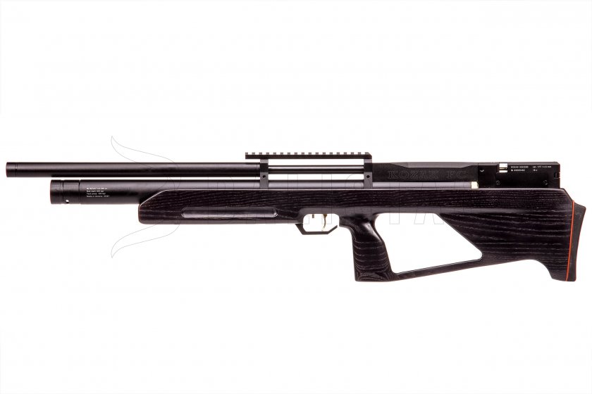 Luchtbuks Zbroia Kozak FC 4,5mm