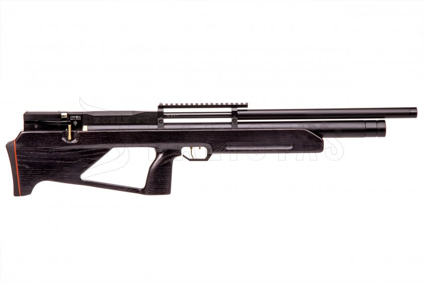 Luchtbuks Zbroia Kozak FC 4,5mm