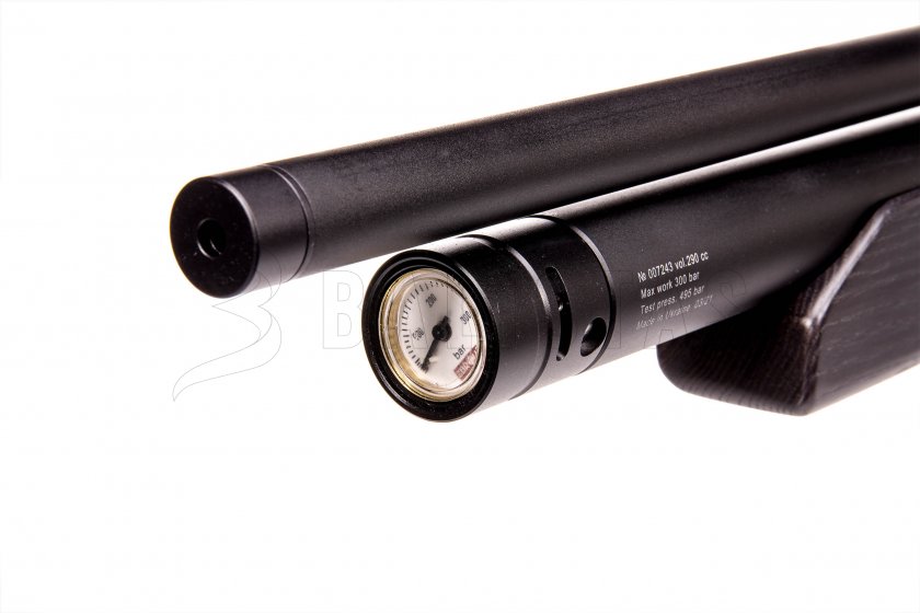 Carabine à air comprimé Zbroia Kozak FC 5,5mm