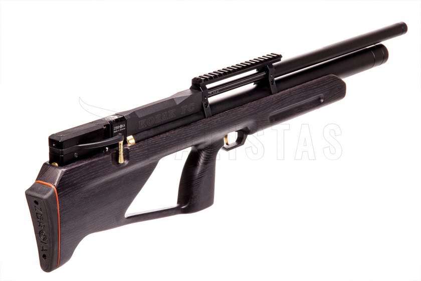 Carabine à air comprimé Zbroia Kozak FC 5,5mm