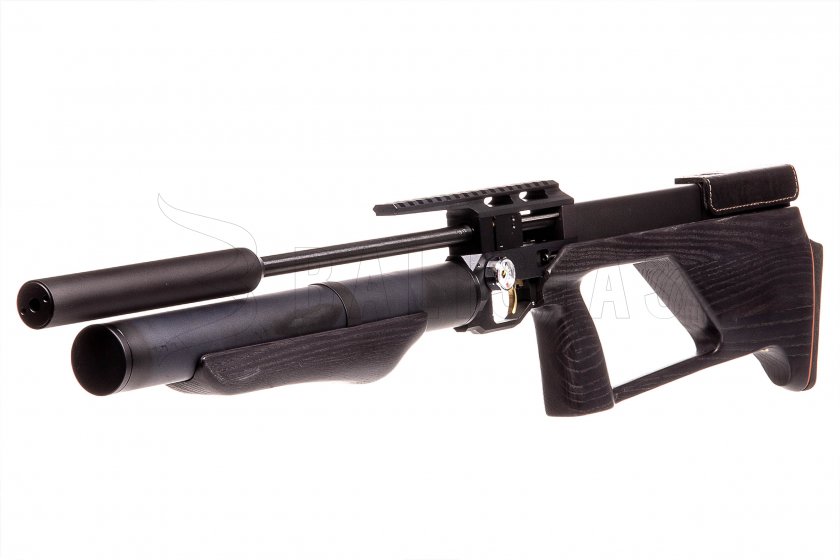Carabine à air comprimé Zbroia Sapsan 4,5mm
