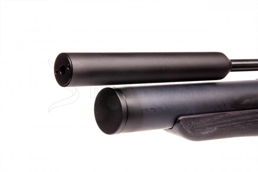 Carabine à air comprimé Zbroia Sapsan 4,5mm