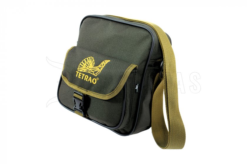 Jachttas Tetrao Classic A5