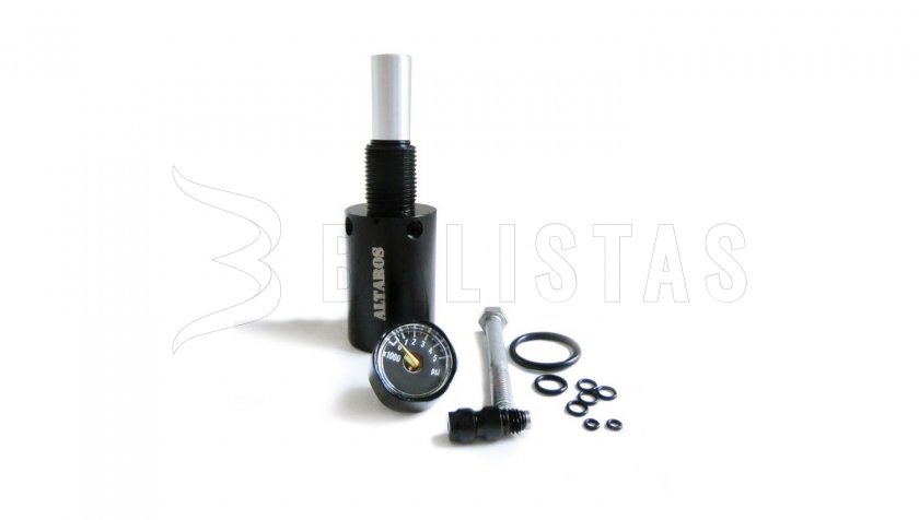 Régulateur de pression FX Royale 400 et FX Boss