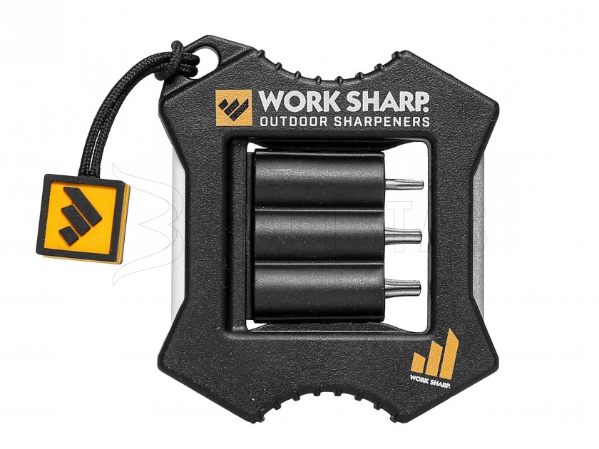 Aiguiseur Work Sharp Micro + 3 embouts Torx