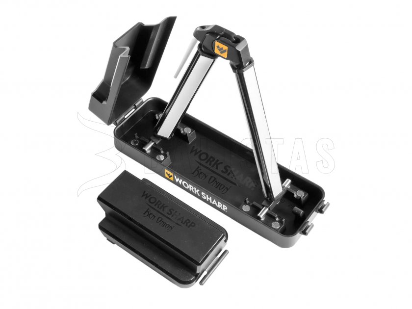 Brousek Work Sharp Angle Set