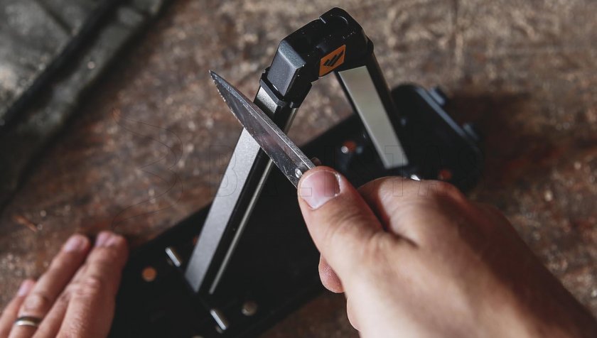 Brousek Work Sharp Angle Set 6