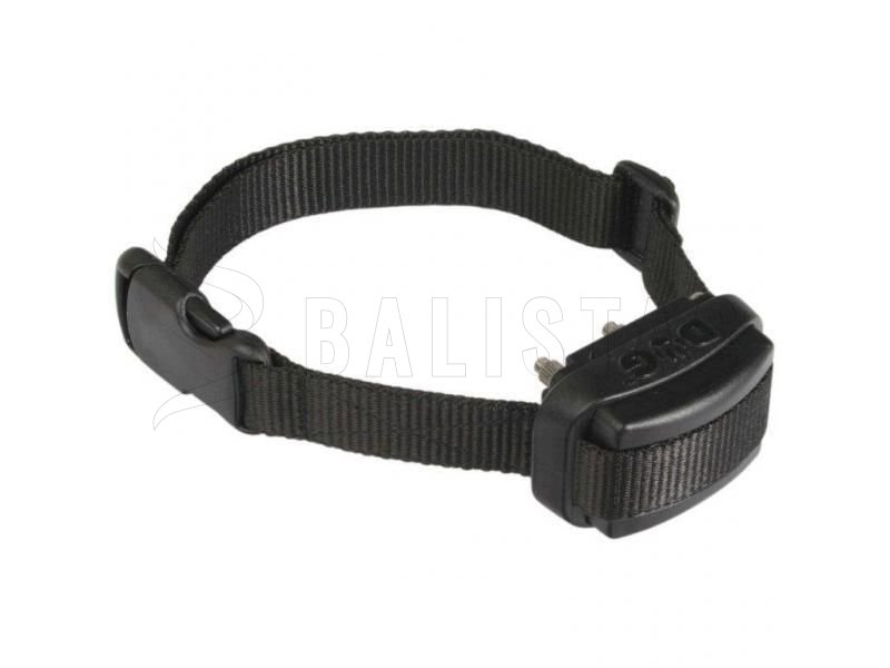 Anti-blafband Dogtrace d-mute small light