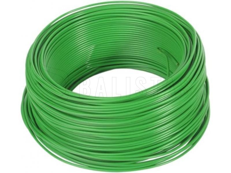 Antenne draad Dogtrace 100m 2,5mm2