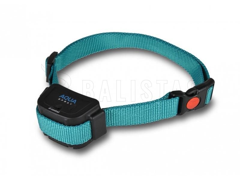 Sprayhalsband Dogtrace d-control 900 Aqua