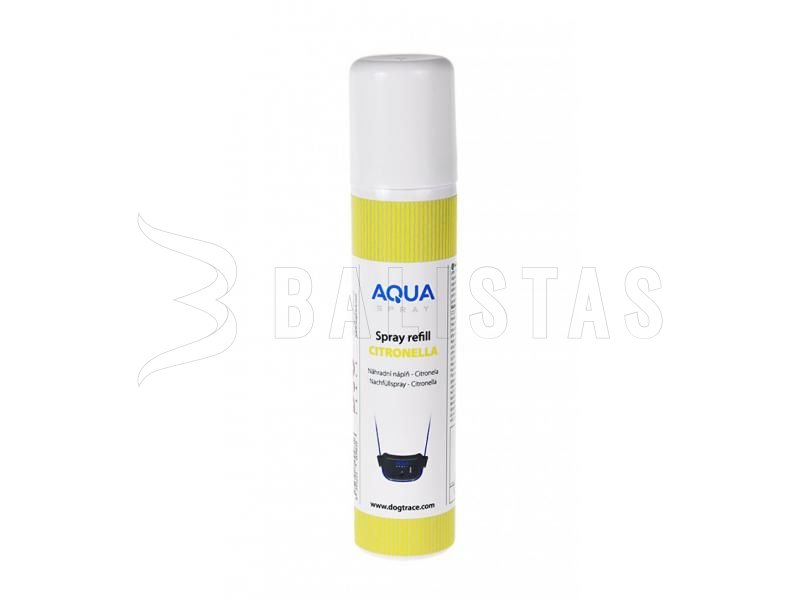 Sprayhalsband Dogtrace d-control 900 Aqua