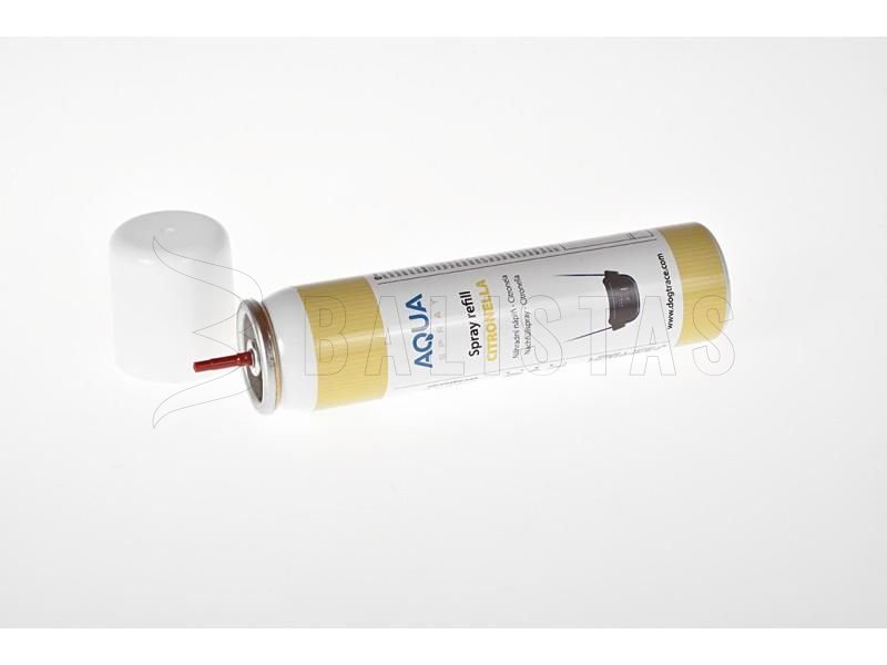 Collier spray Dogtrace d-control 300 Aqua