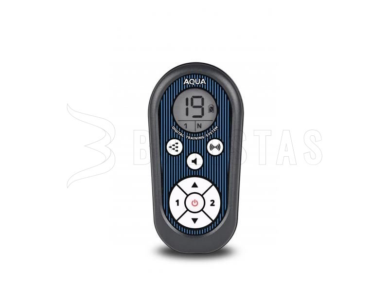 Zender Dogtrace d-control 900 Aqua