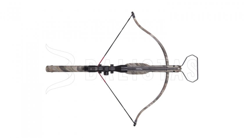 Arbalète CenterPoint Tyro 175lb camo