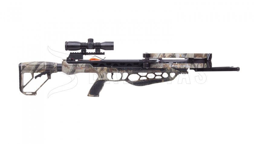 Arbalète CenterPoint CP400 200lb