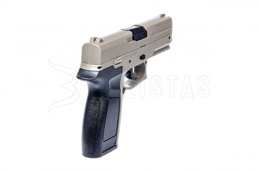 Pistolet à air Crosman MK45 4,5mm