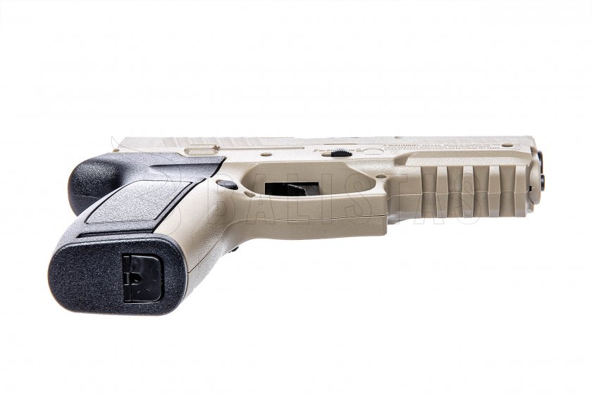 Pistolet à air Crosman MK45 4,5mm