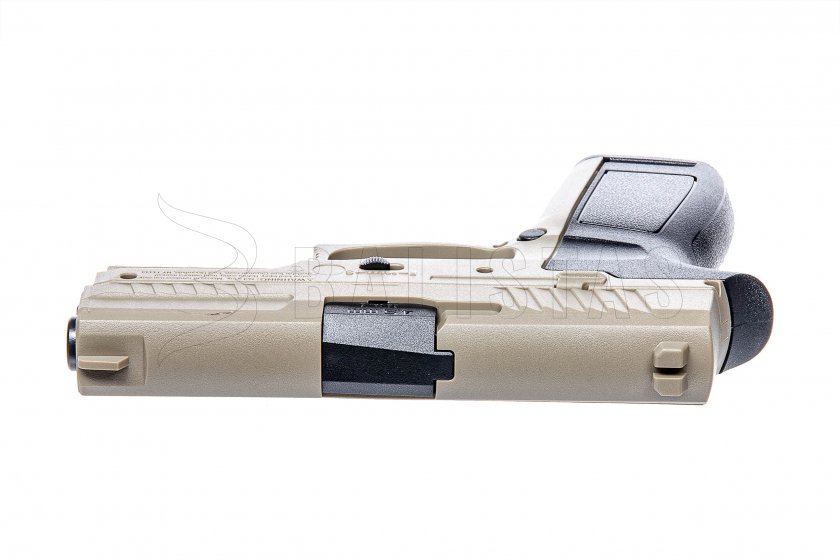 Pistolet à air Crosman MK45 4,5mm