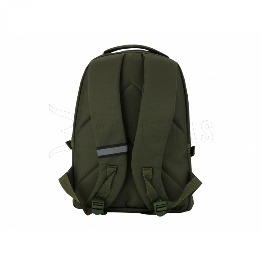 Sac à dos de chasse Forsport SMART 2 vert/orange