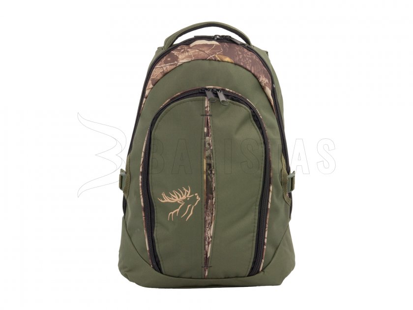 Jacht-rugzak Forsport SMART 2 groen/camo