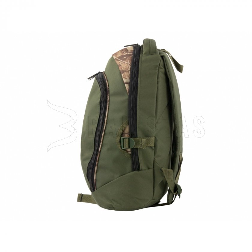 Jacht-rugzak Forsport SMART 2 groen/camo