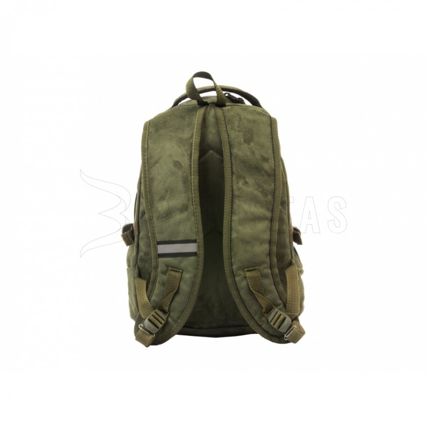 Jacht-rugzak Forsport SMART groen/camo