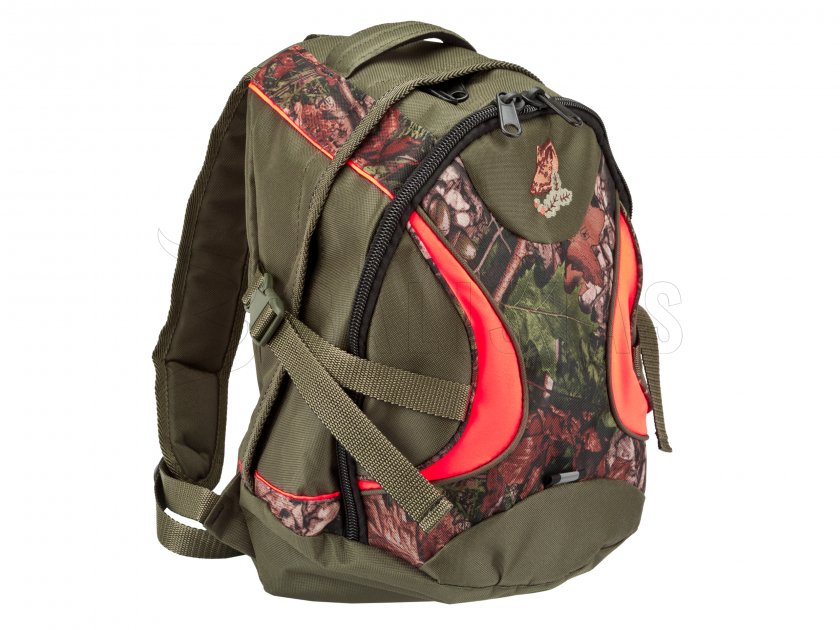 Jacht-rugzak Forsport 35l