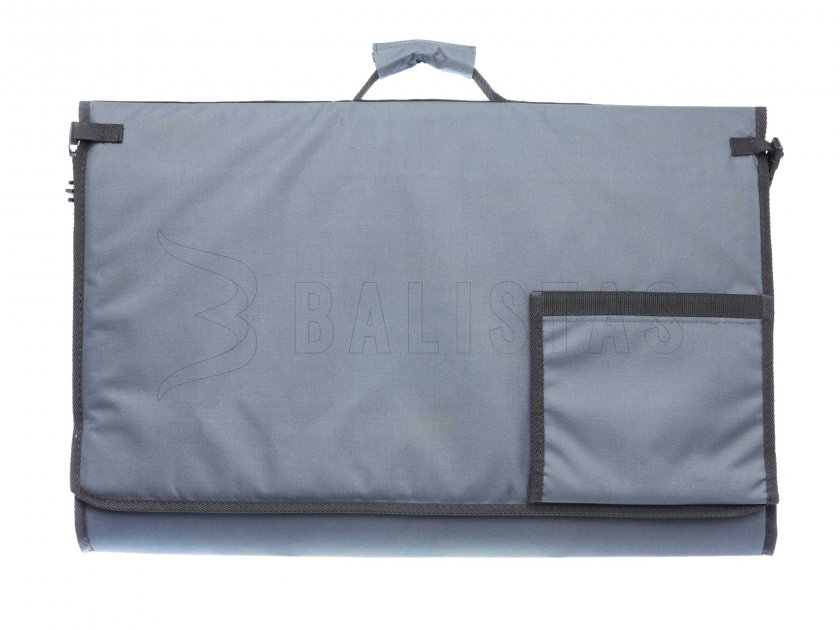 Tapis de tir Forsport XL