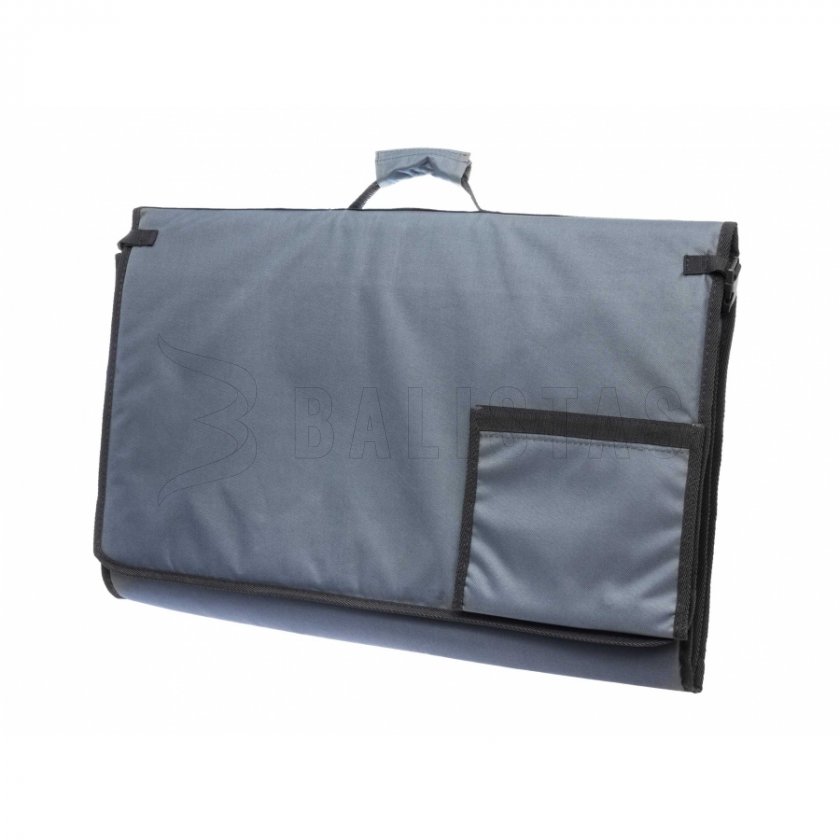 Tapis de tir Forsport XL