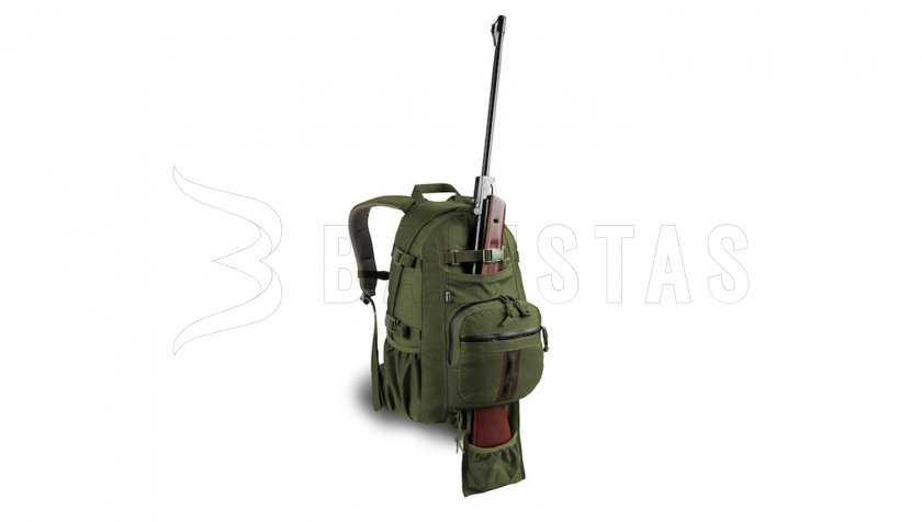 Sac à dos de chasse Wisport Forester 28l marron