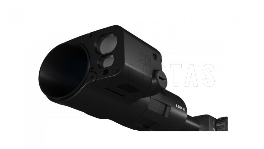 Laserafstandsmeter voor richtkijker ATN Ballistic Laser 1500