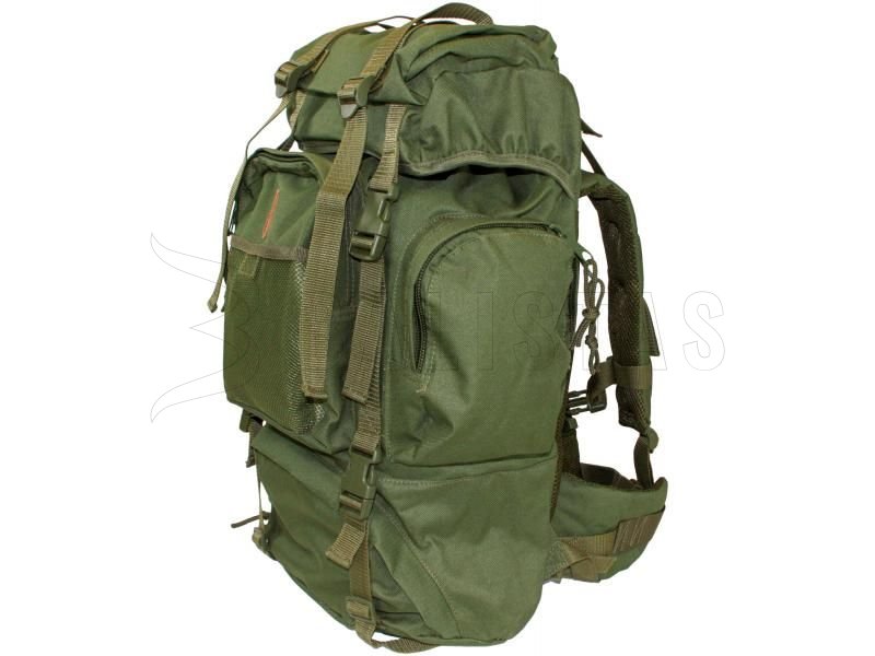 Jacht rugzak Eurohunt 55l