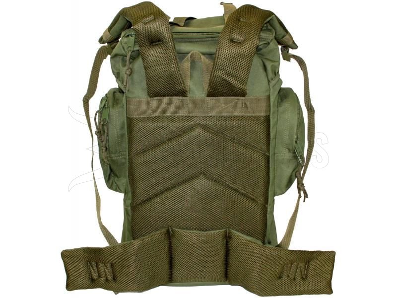 Jacht rugzak Eurohunt 55l