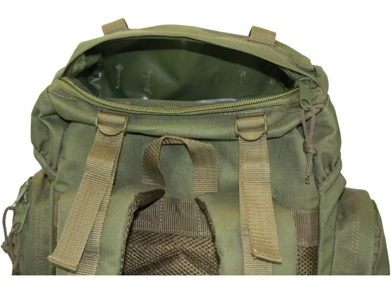 Jacht rugzak Eurohunt 55l