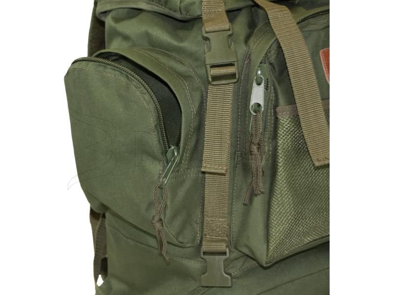 Jacht rugzak Eurohunt 55l