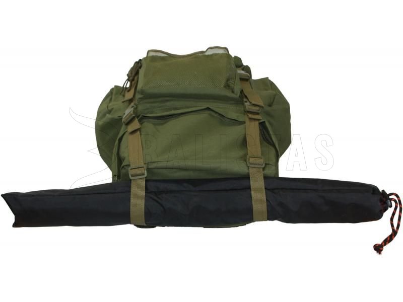 Jacht rugzak Eurohunt 55l