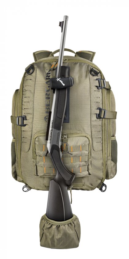 Sac à dos de chasse Bergara 35l