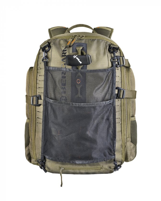 Sac à dos de chasse Bergara 35l