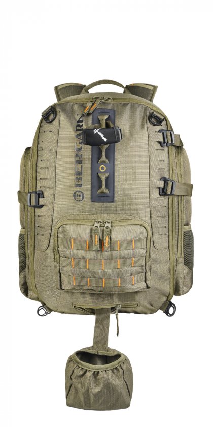 Sac à dos de chasse Bergara 35l