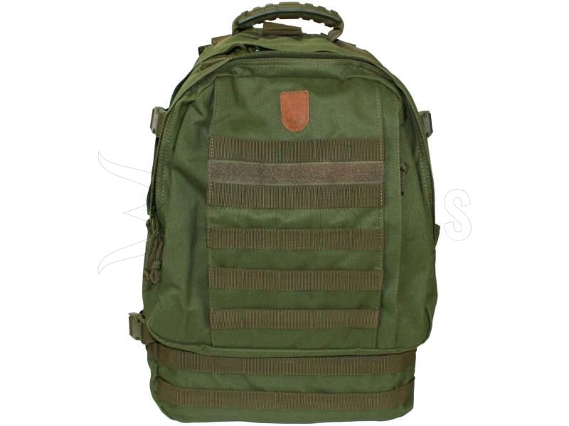 Sac à dos de chasse Eurohunt 40l