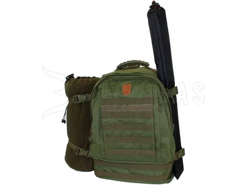 Sac à dos de chasse Eurohunt 40l