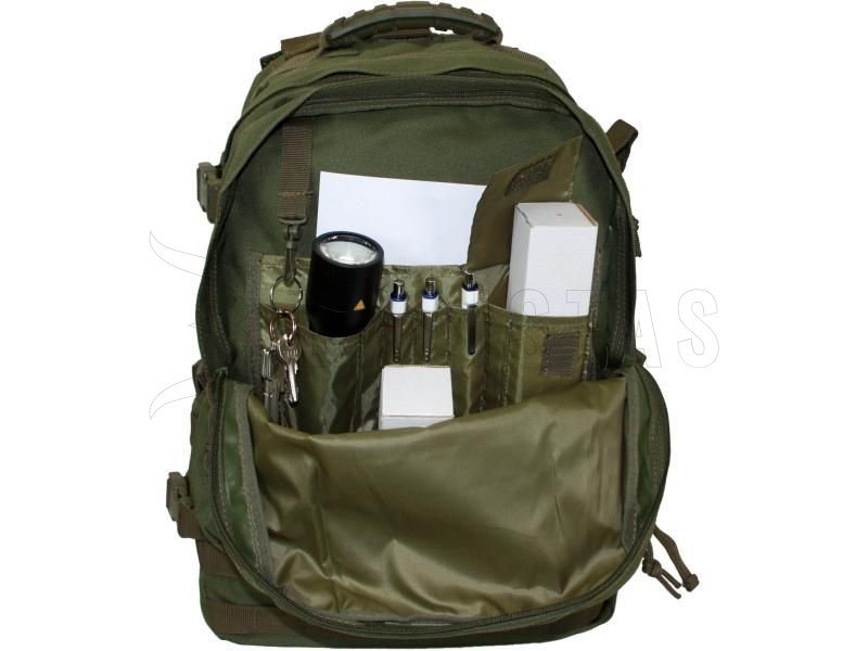 Sac à dos de chasse Eurohunt 40l