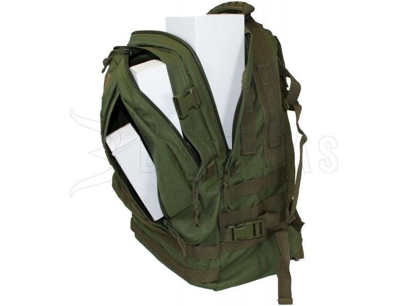 Sac à dos de chasse Eurohunt 40l