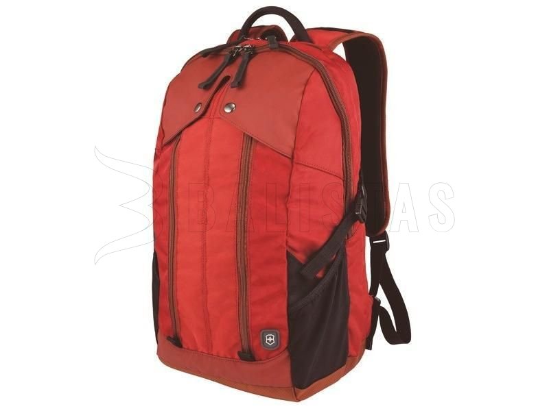 Rugzak Victorinox Slimline 27l rood