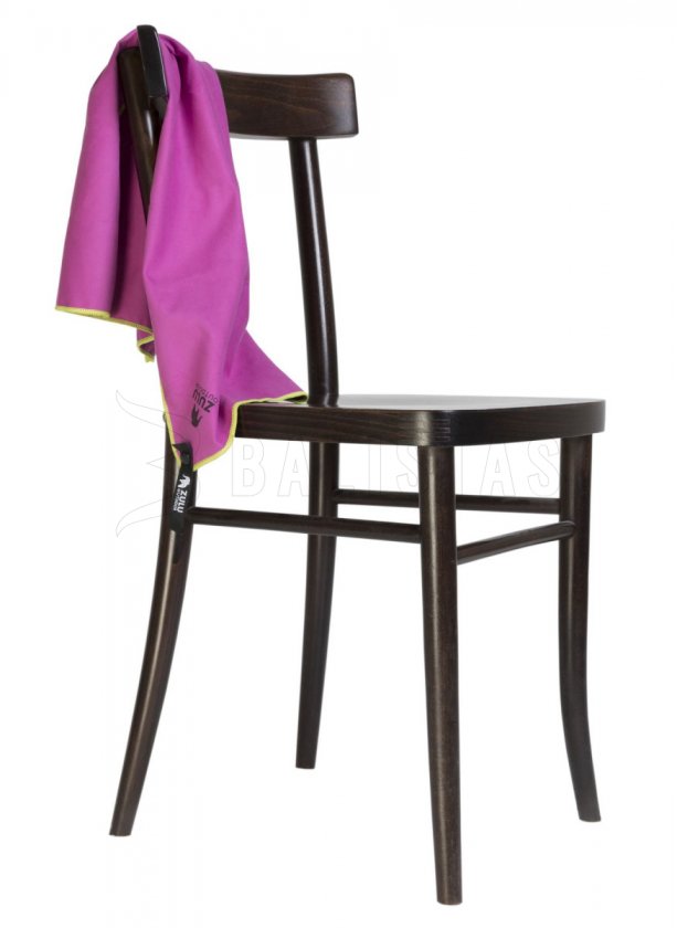 Ručník Zulu Light M 40x80cm růžový