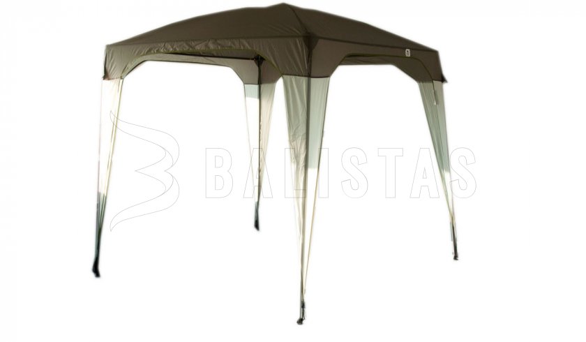 Párty tent Zulu Shelter S
