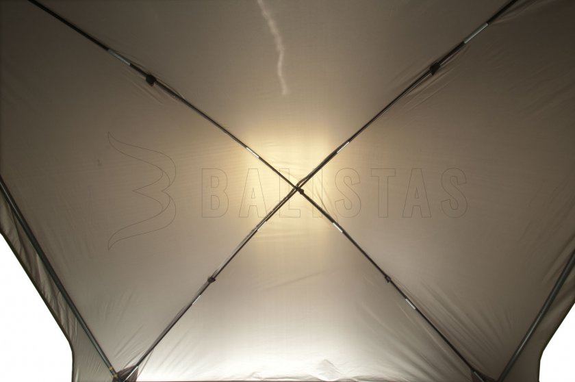 Párty tent Zulu Shelter S